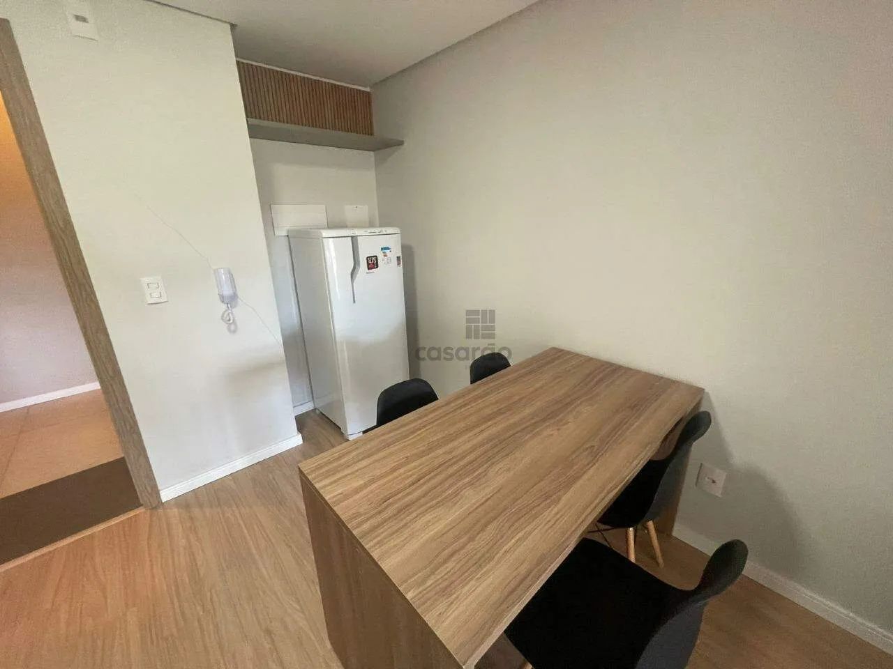 Apartamento 1 quarto para aluguel Pelotas - Foto 3