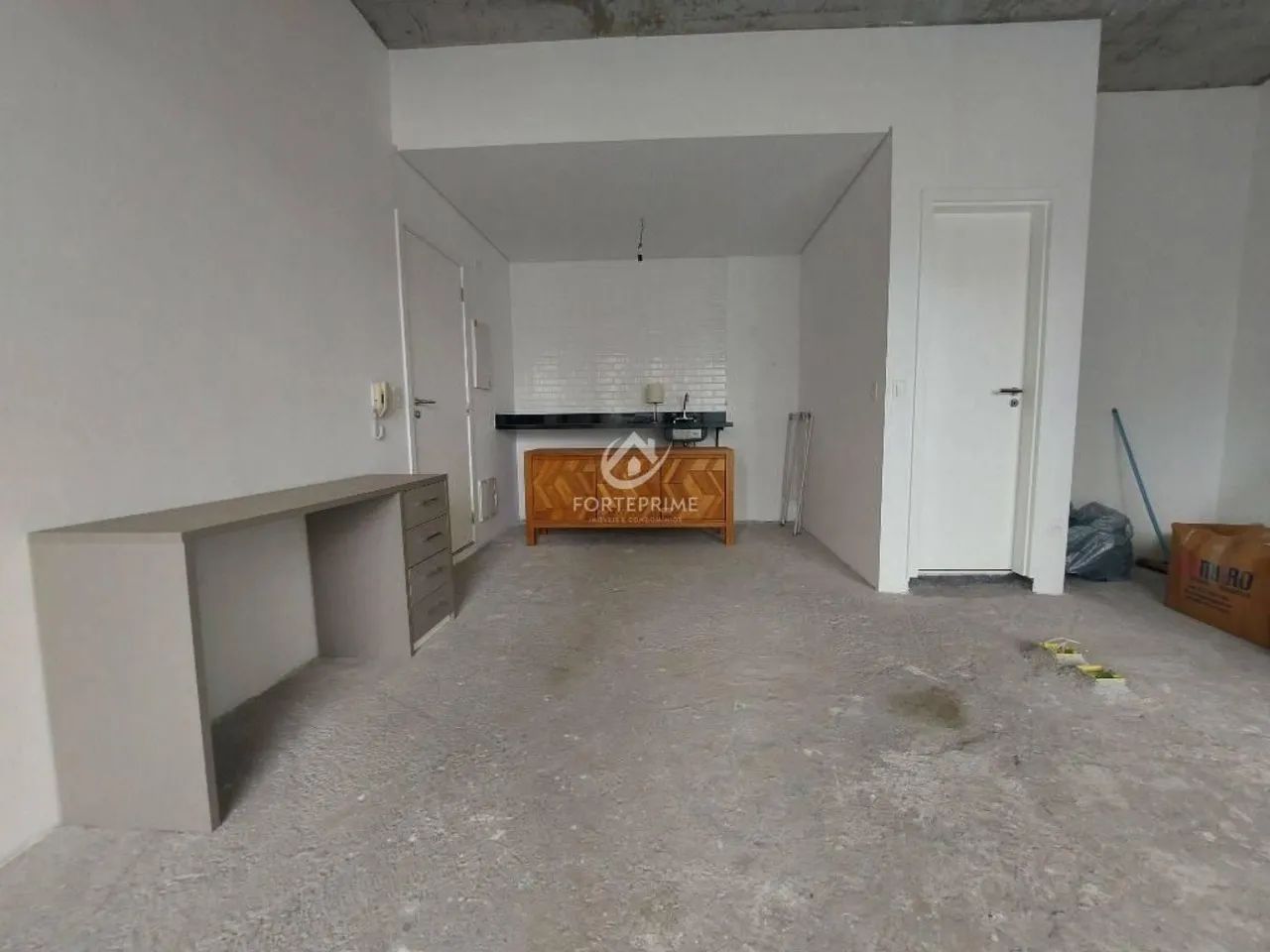 Flat/Loft/Estúdio com 1 quarto à Venda, Moema - São Paulo - Foto 5