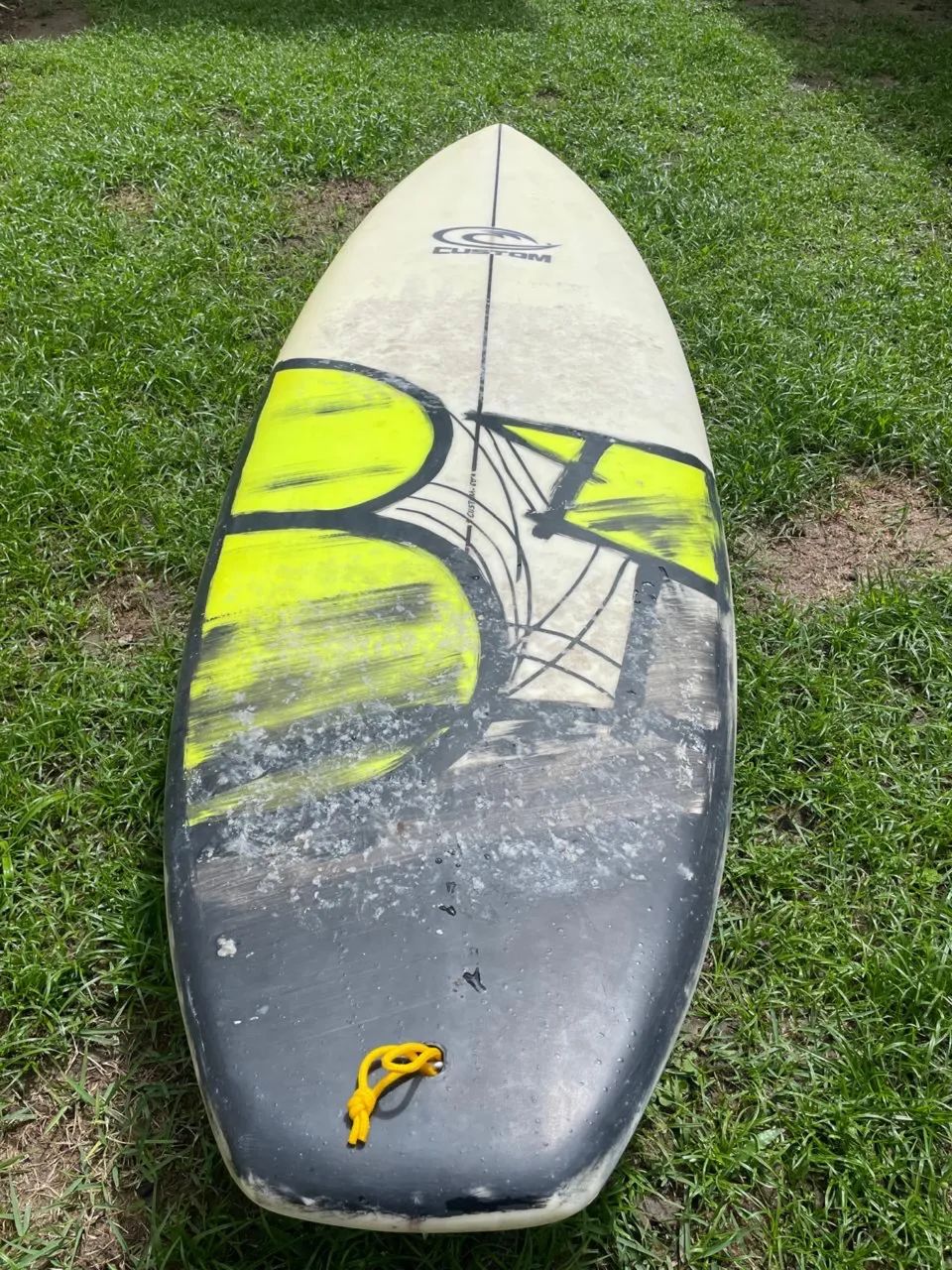 Prancha de Surf
