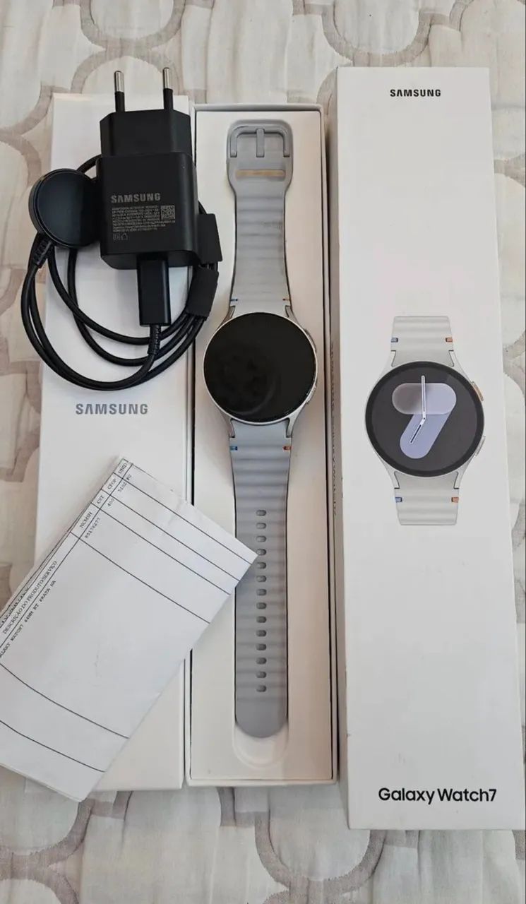 Samsung Watch 7