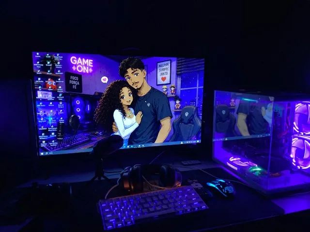 Pc game 