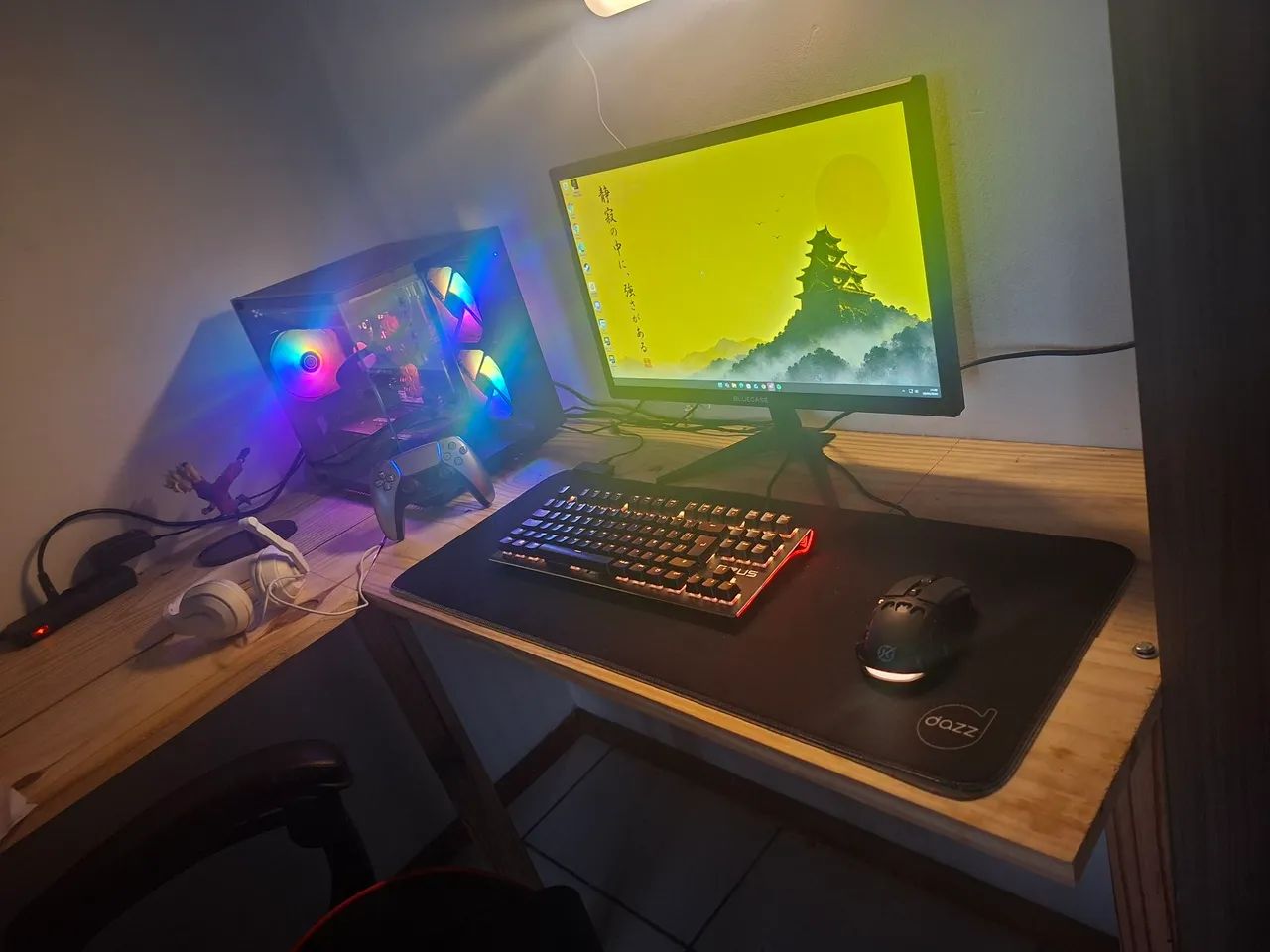 Setup completo - Foto 2