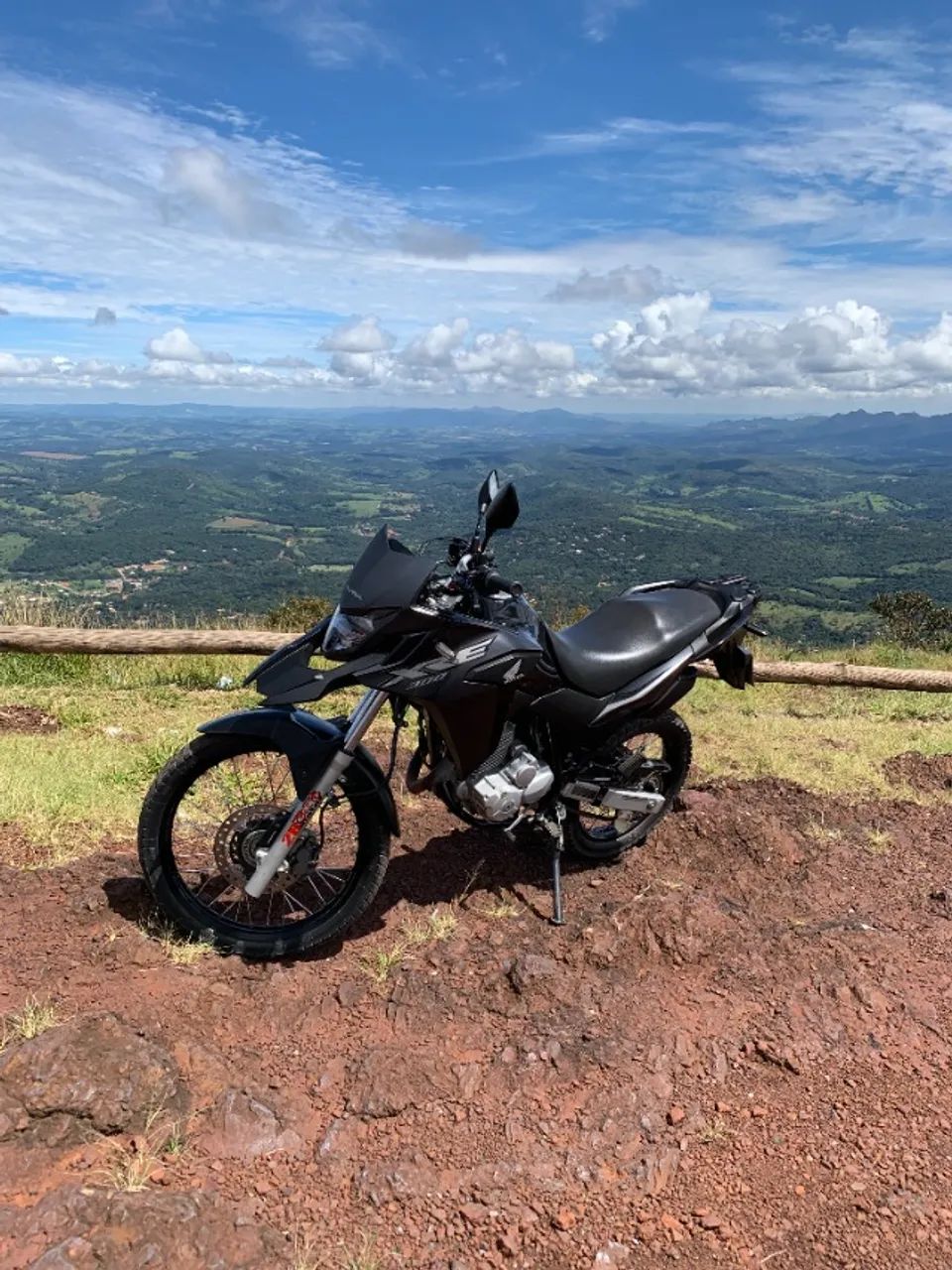 Honda XRE 300cc - Foto 2