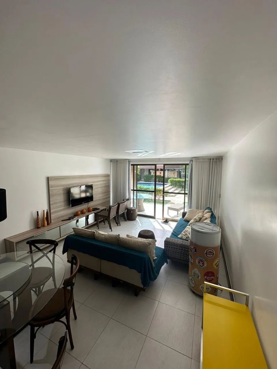 Apartamento Mobiliado a venda  - Foto 2