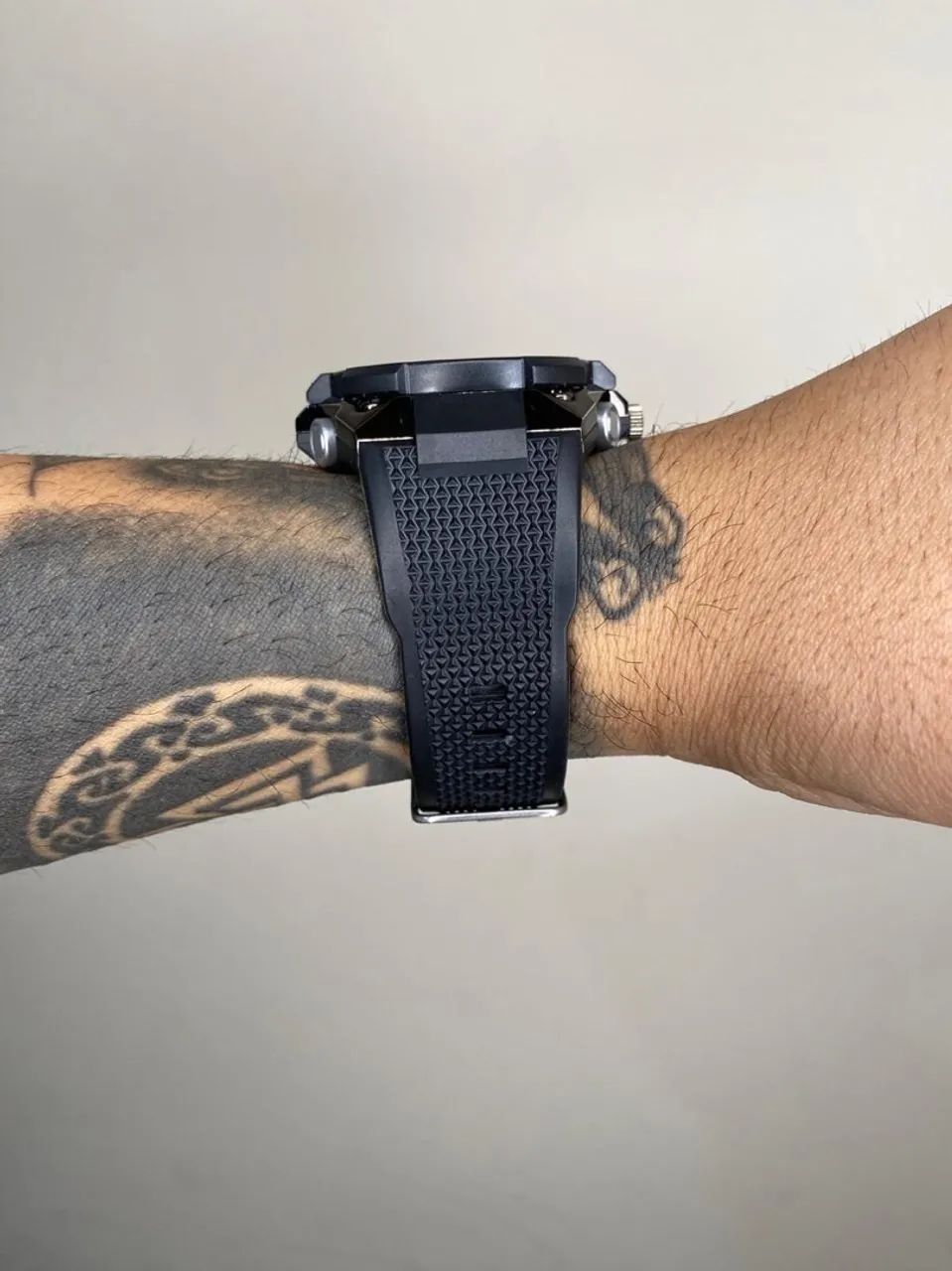 Relógio G-Shock Batman - Foto 3