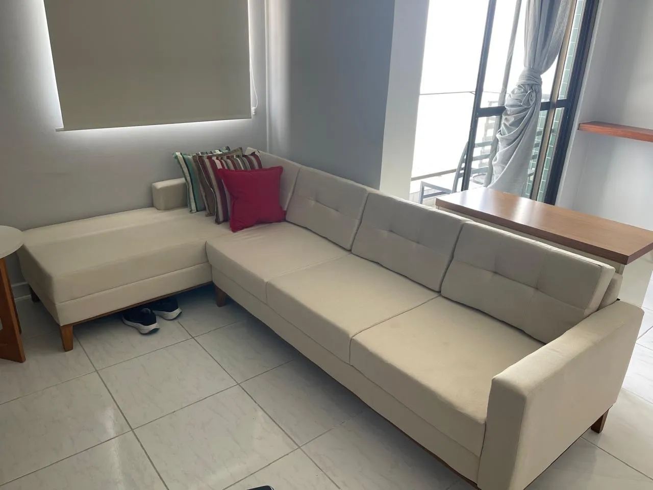 Sofá 4 Lugares 419421001551063040