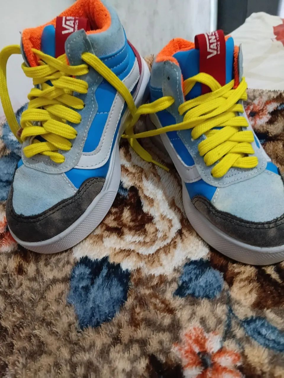 tênis Nike  - Foto 3