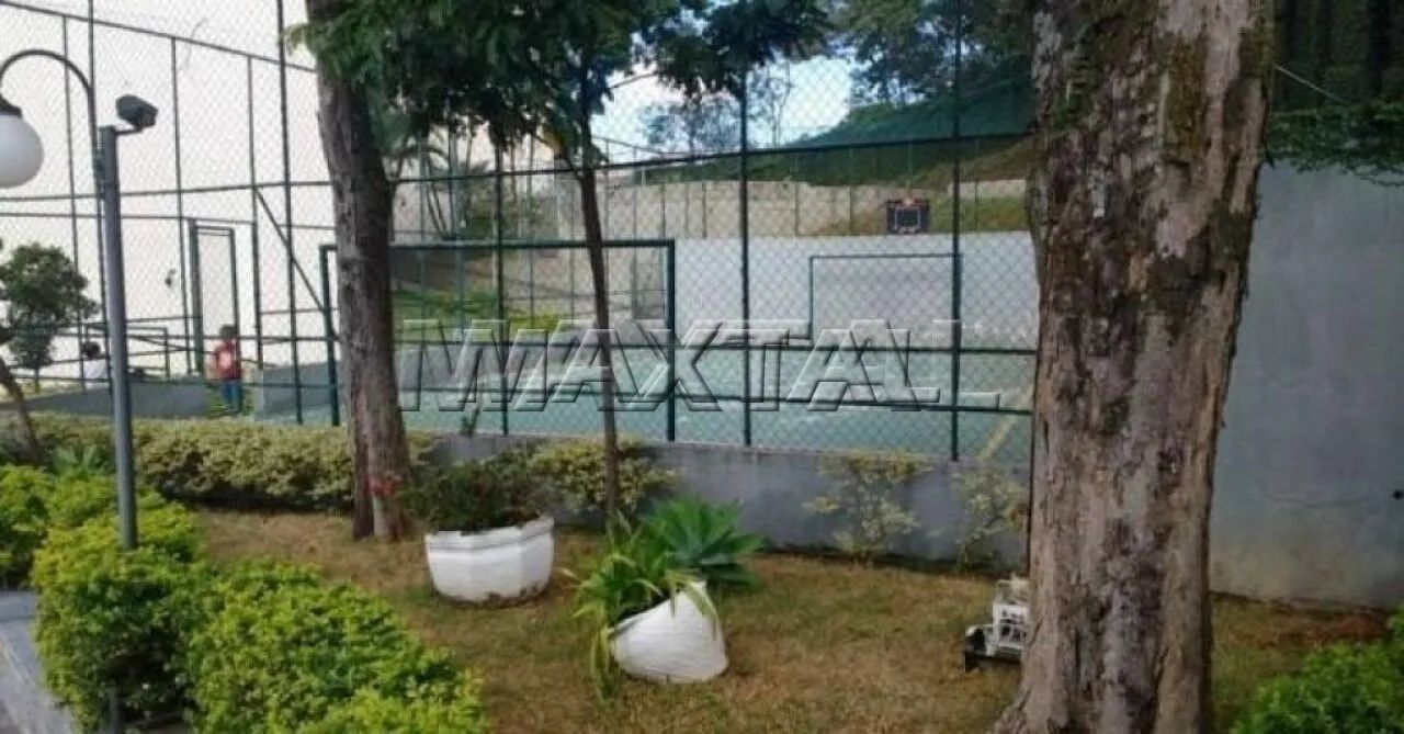Apartamento no Imirim com 2 dormitórios e 1 vaga de garagem! - Foto 3