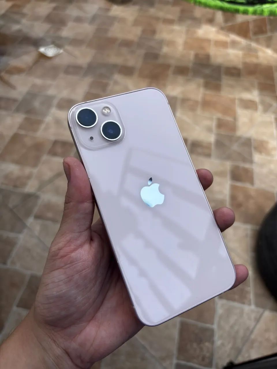 IPHONE 13 ROSE ? - Foto 5