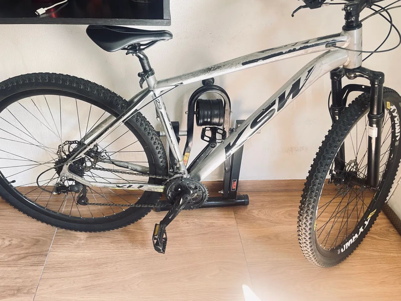Mtb aro 29 - Foto 3