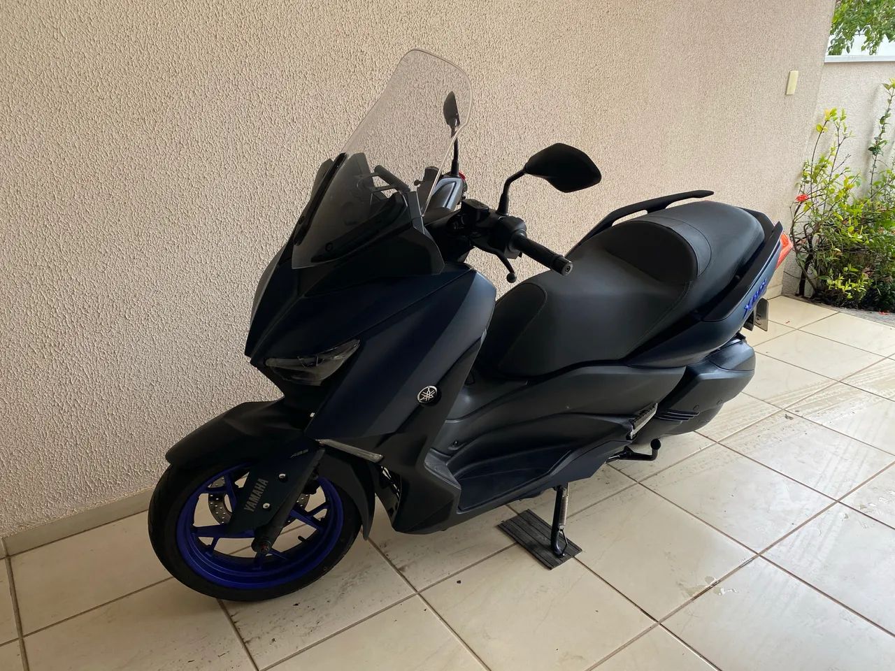 Yamaha Xmax 250 2023 - Foto 4