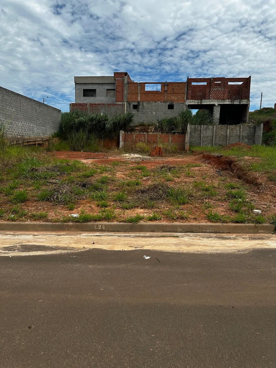 Foto - Limeira - Jardim Marajoara