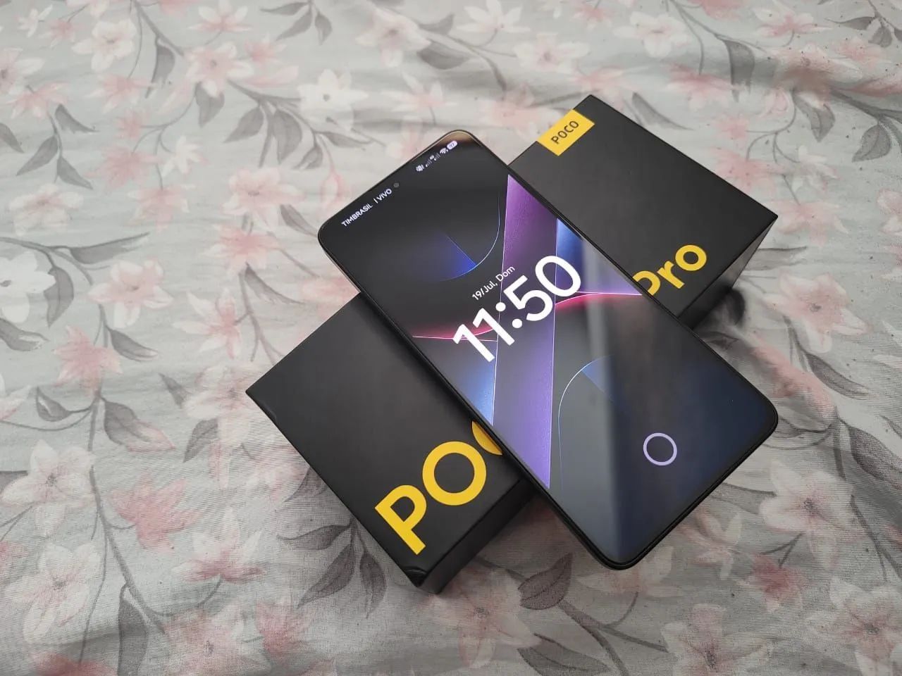 Poco X7 pro  - Foto 5