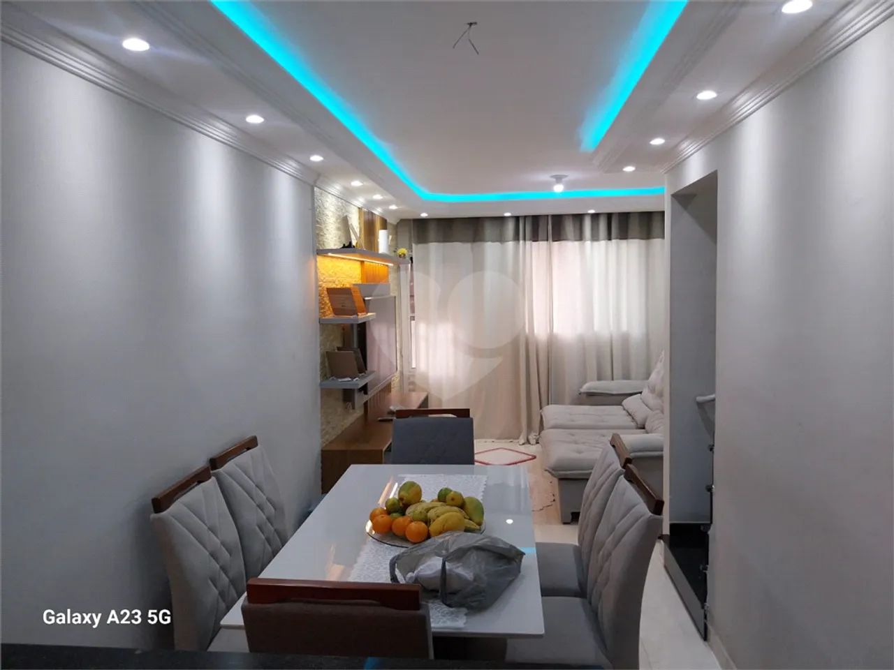 Condomínio com 2 quartos à venda em Ipês (polvilho) - SP - Foto 3