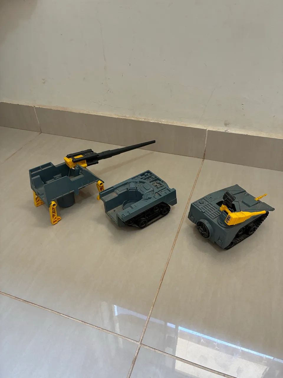 Comandos em Ação Cobra - Foto 6