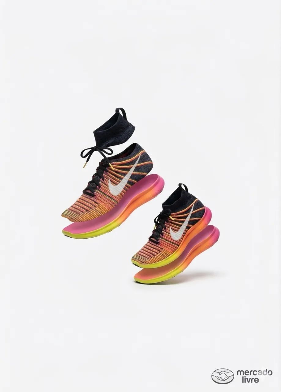  Nike -Tamanho- 42 - Foto 3