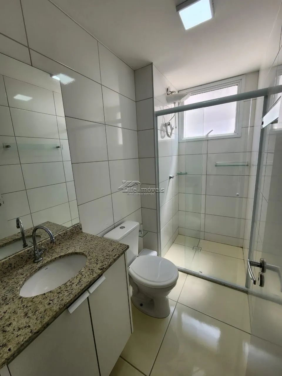 Apartamento para locação 2 dormitórios 1 suite - Foto 3