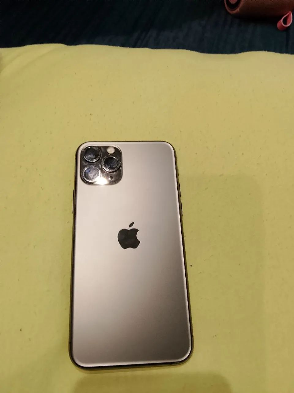iPhone 11 pro  - Foto 2