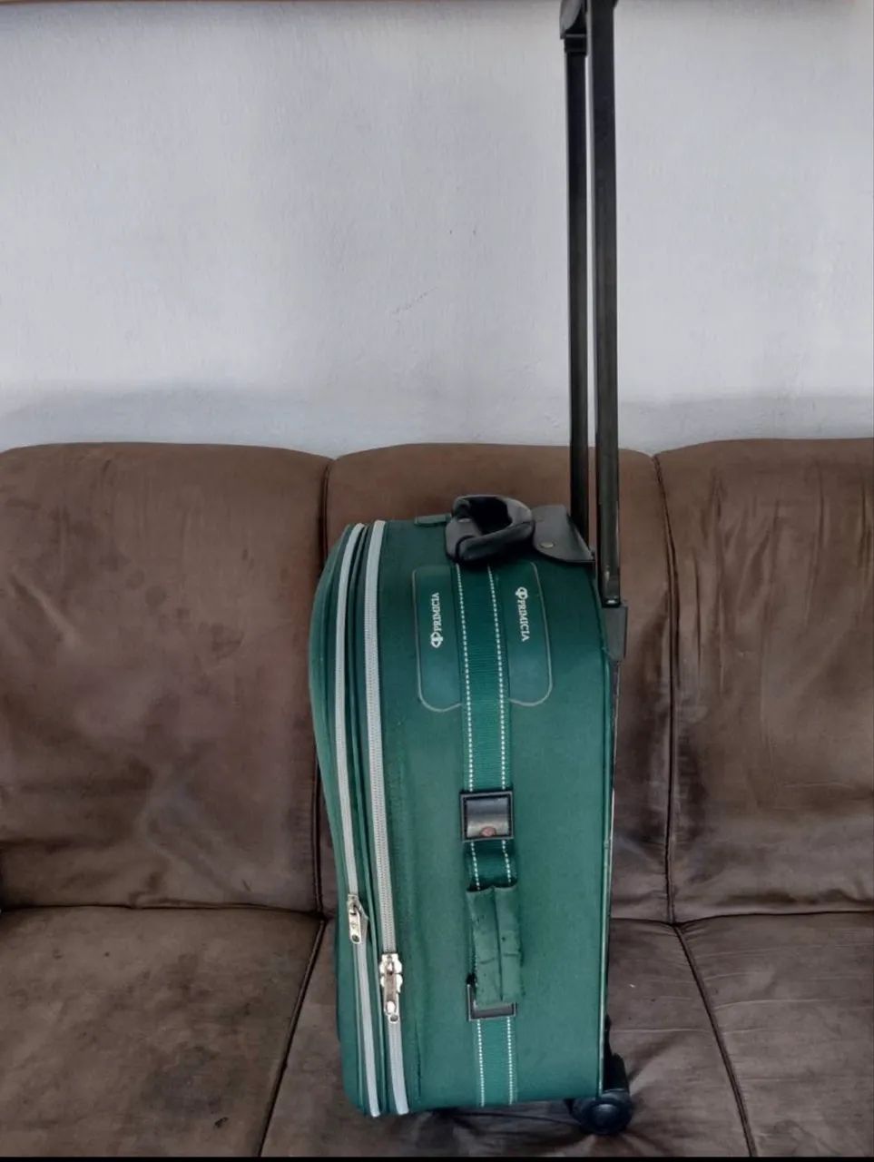 Mala de viagem 10kg - Foto 3