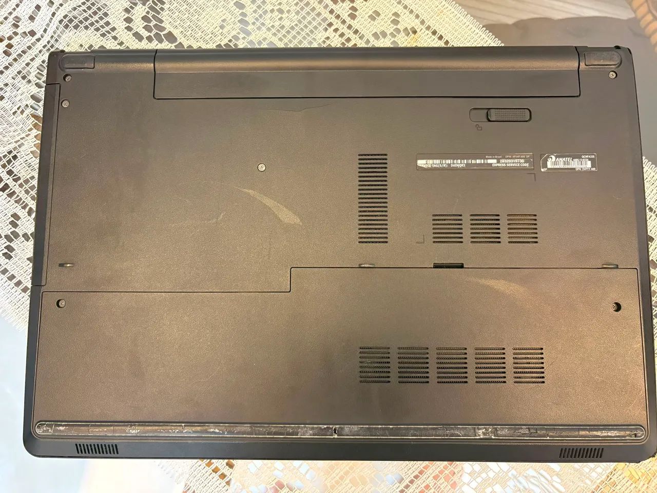 / Notebook Dell Latitude 5566 / I5, 8Gb ram, 512Gb / - Foto 3