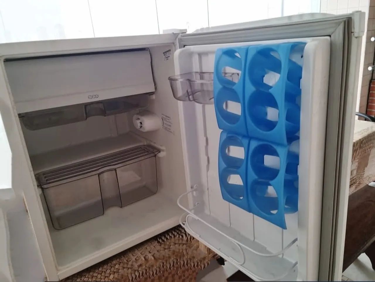 Frigobar Cônsul 80L - Foto 2