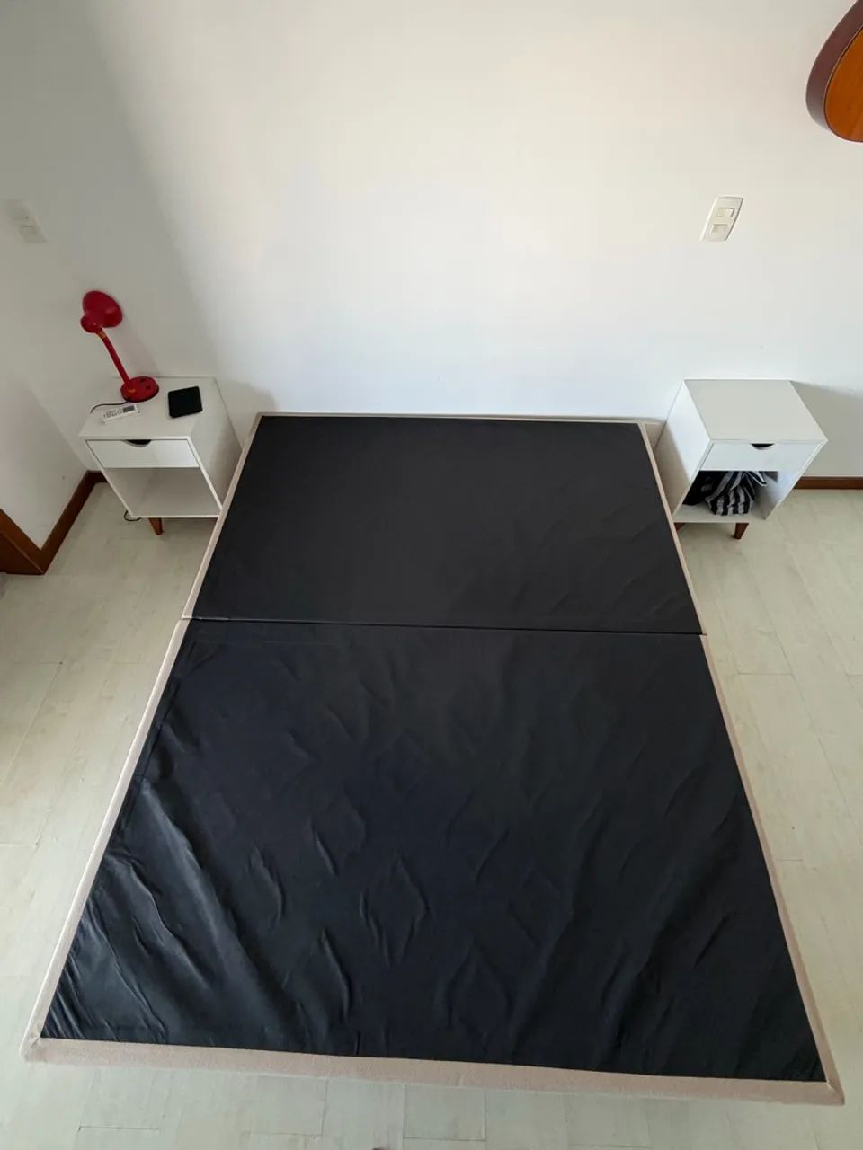 Base Box para Cama Queen - Foto 3