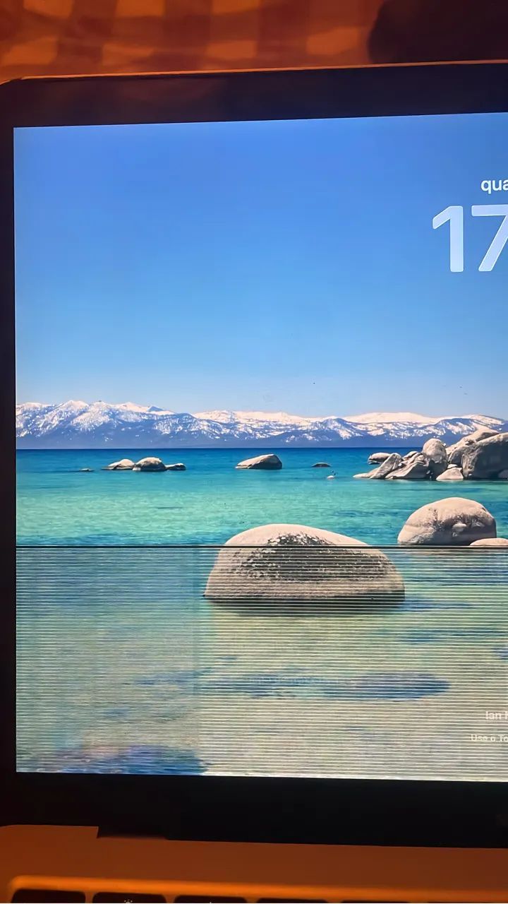 Macbook M1 - Foto 2