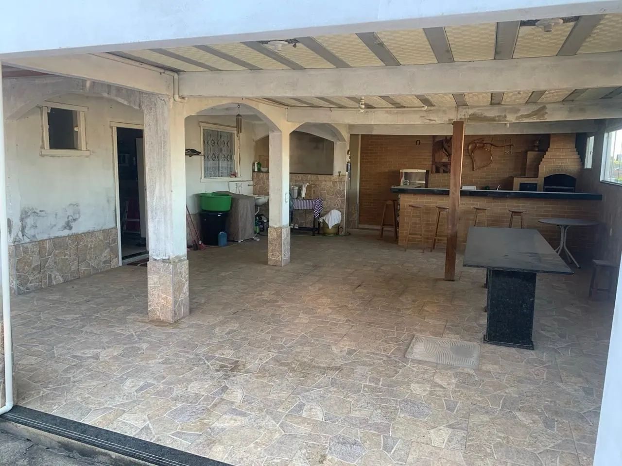 Vende-se casa em itapimirim 