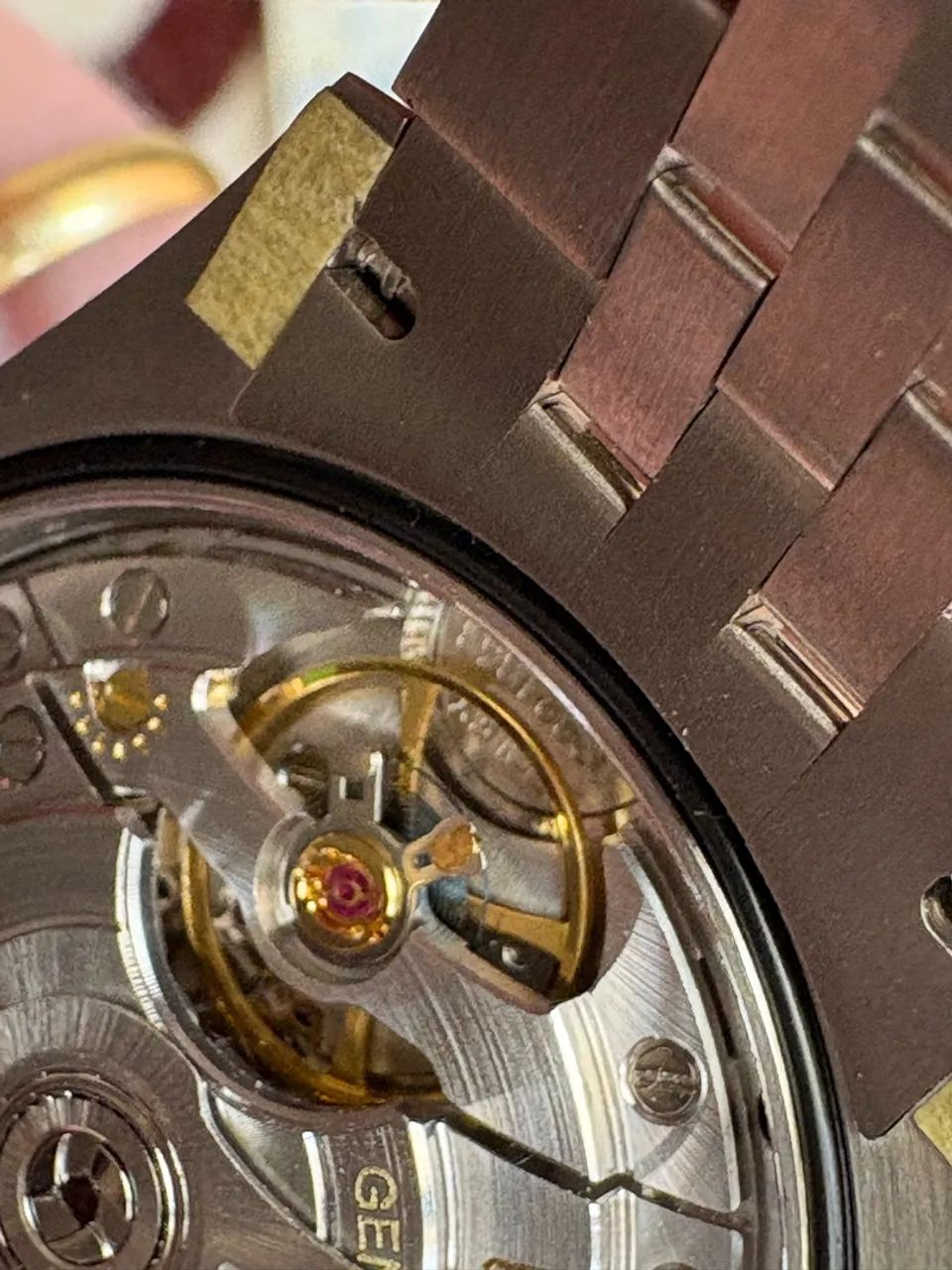 Rolex Datejust 36mm super clone - Foto 5