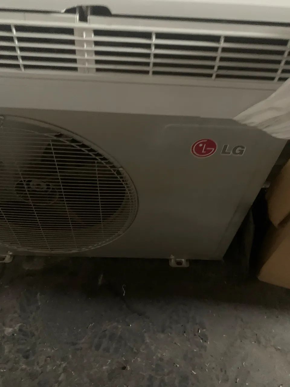 Ar condicionado  - Foto 4
