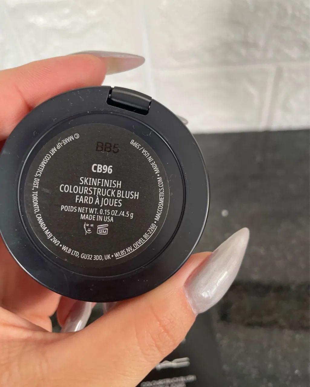 Blush MAC - Foto 4