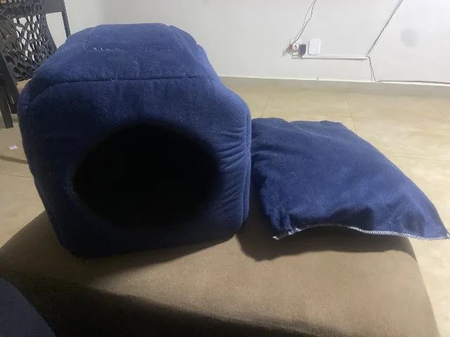 Cama Pet