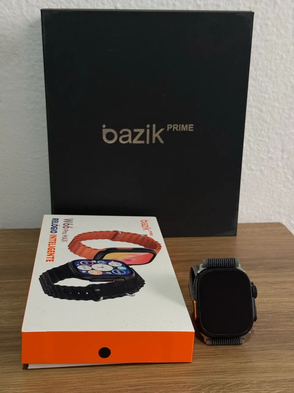 Relógio SmartWatch - Foto 2