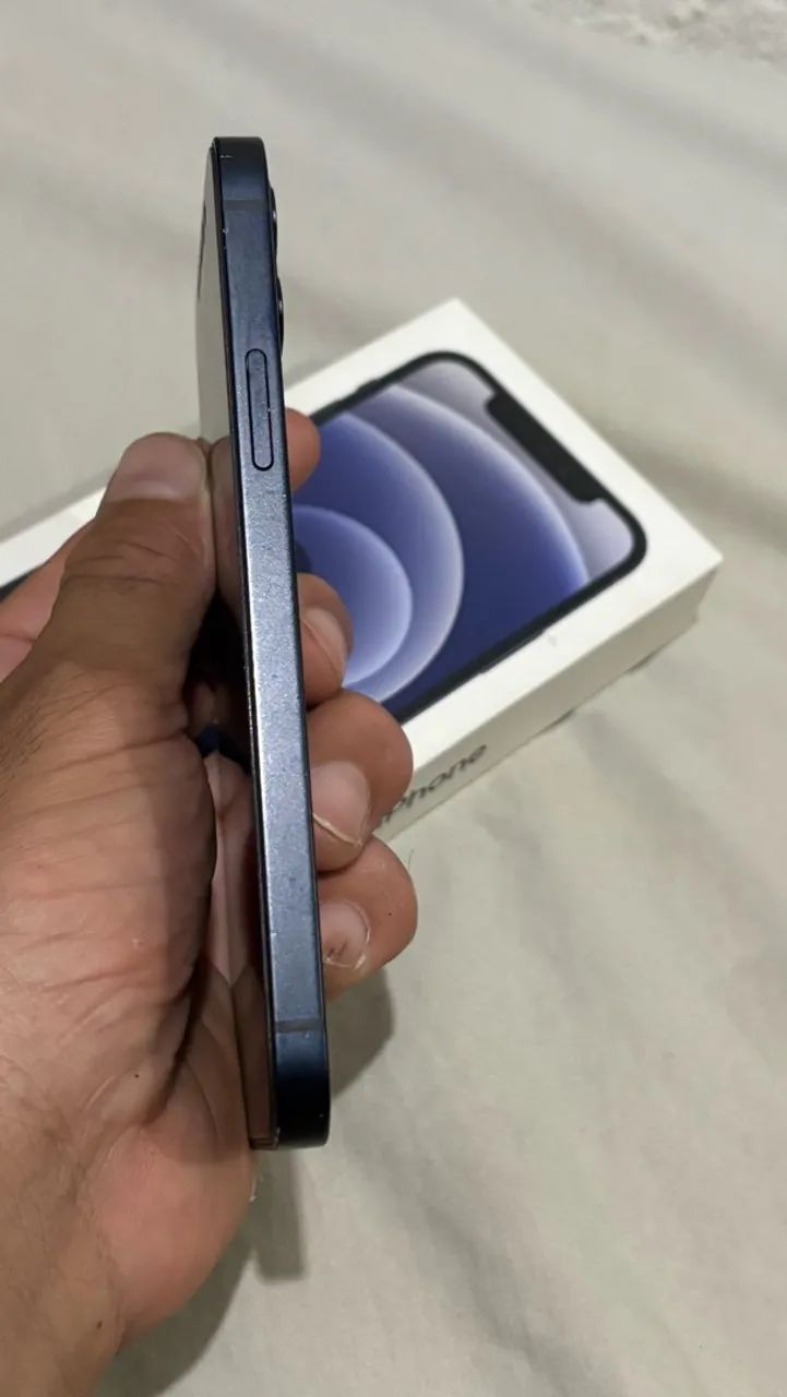 iPhone 12 128Gb - Foto 3