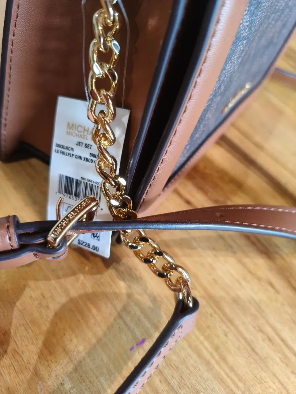 Bolsa Michael Kors  - Foto 4