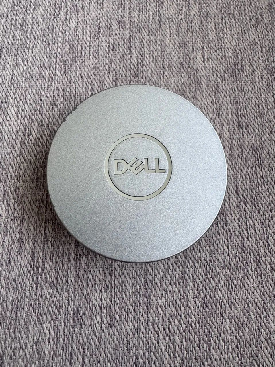 Dell USB-C Multiport Adapter DA310 (7-in-1) - Foto 2