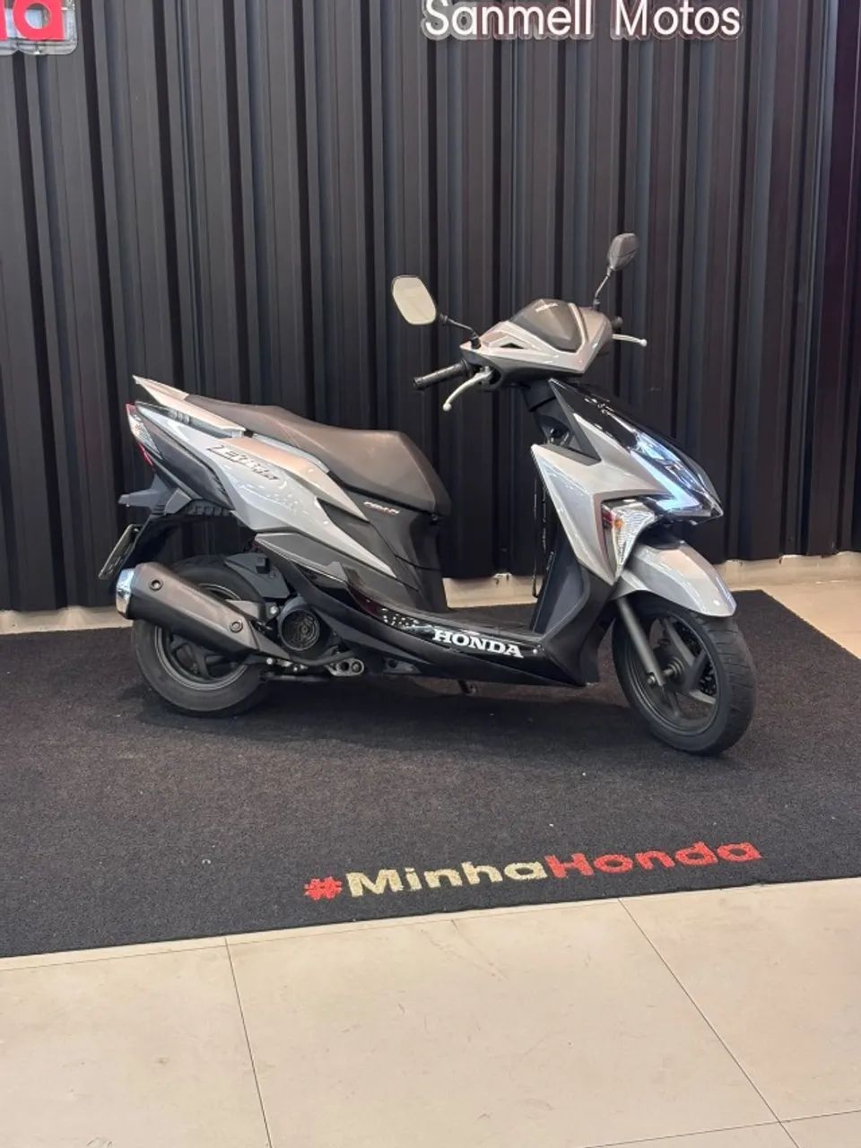 ELITE 125 2023 - Foto 3