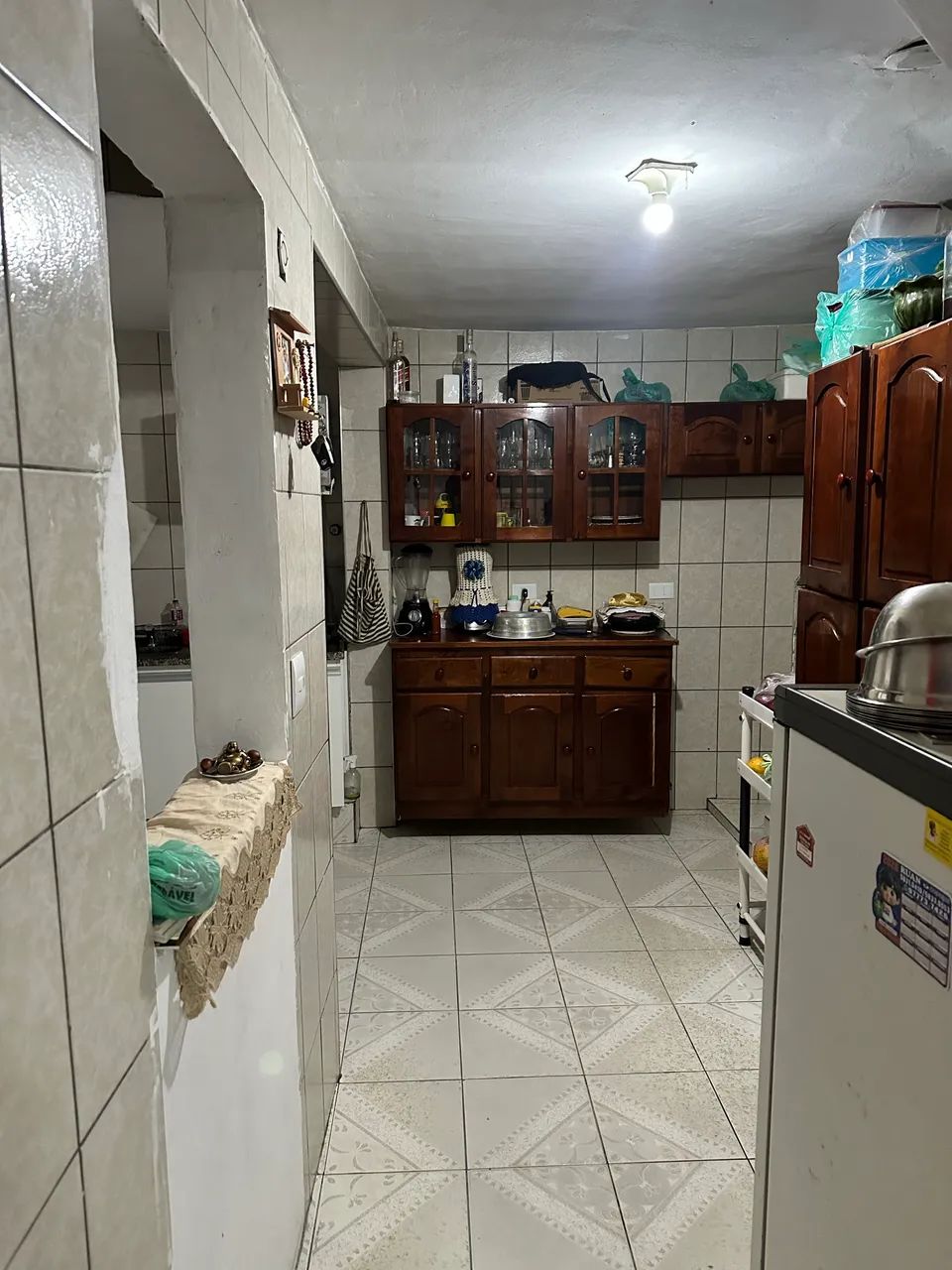 Foto - São Paulo - Guarapiranga
