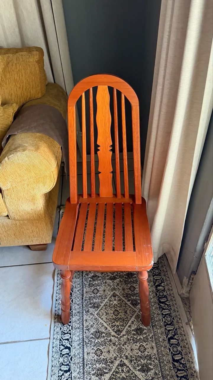Cadeira - Foto 4