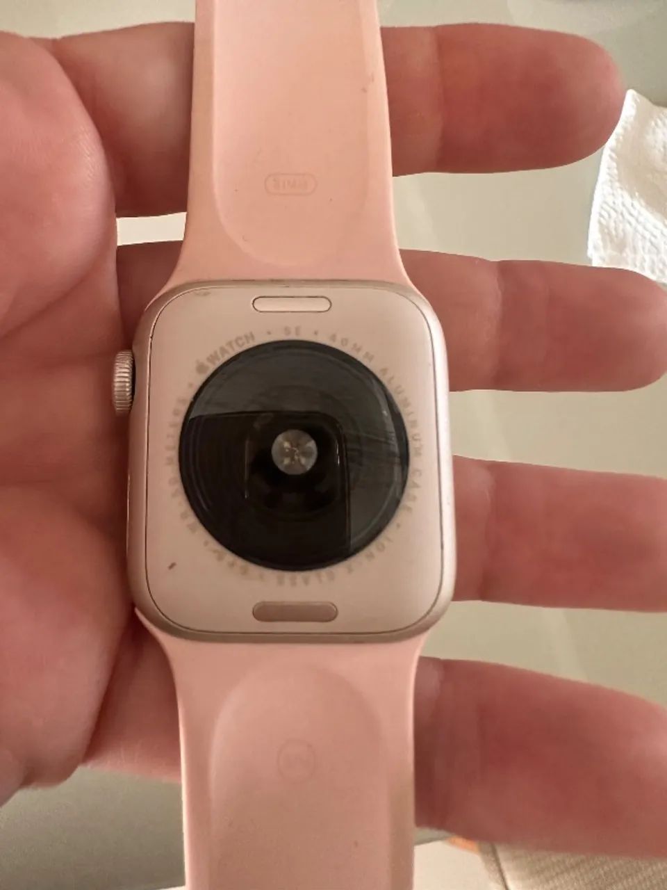 Apple watch SE 40mm - Foto 4