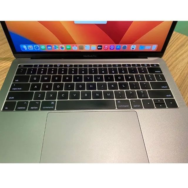 Apple MacBook Pro 13 A1708 i5 16GB SSD 512GB 2017 - Notebooks