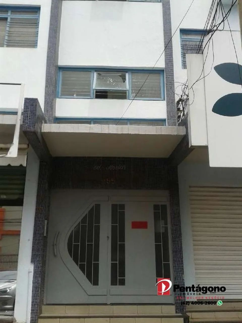 Sala Comercial no Setor Sul