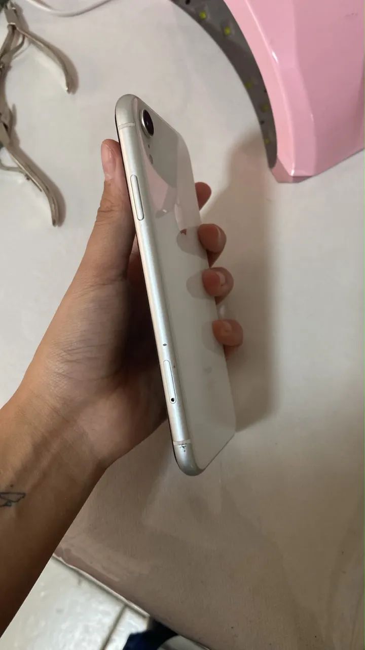 iPhone XR 64gb - Foto 5