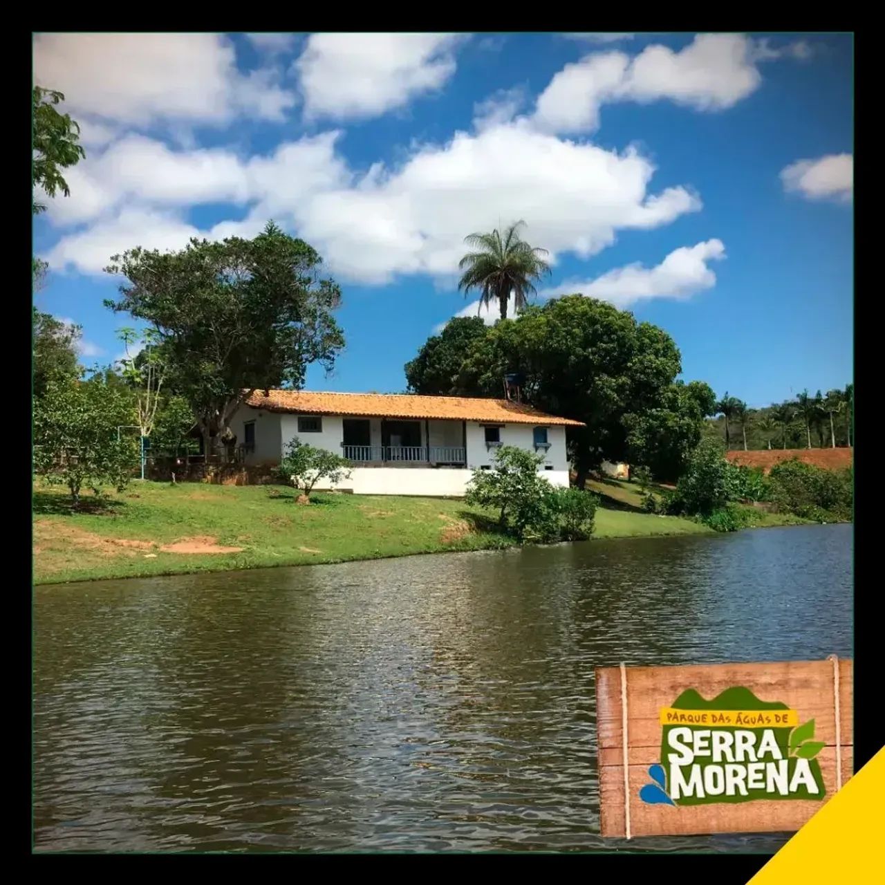 SERRA MORENA, JABOTICATUBAS oportunidade - Foto 2