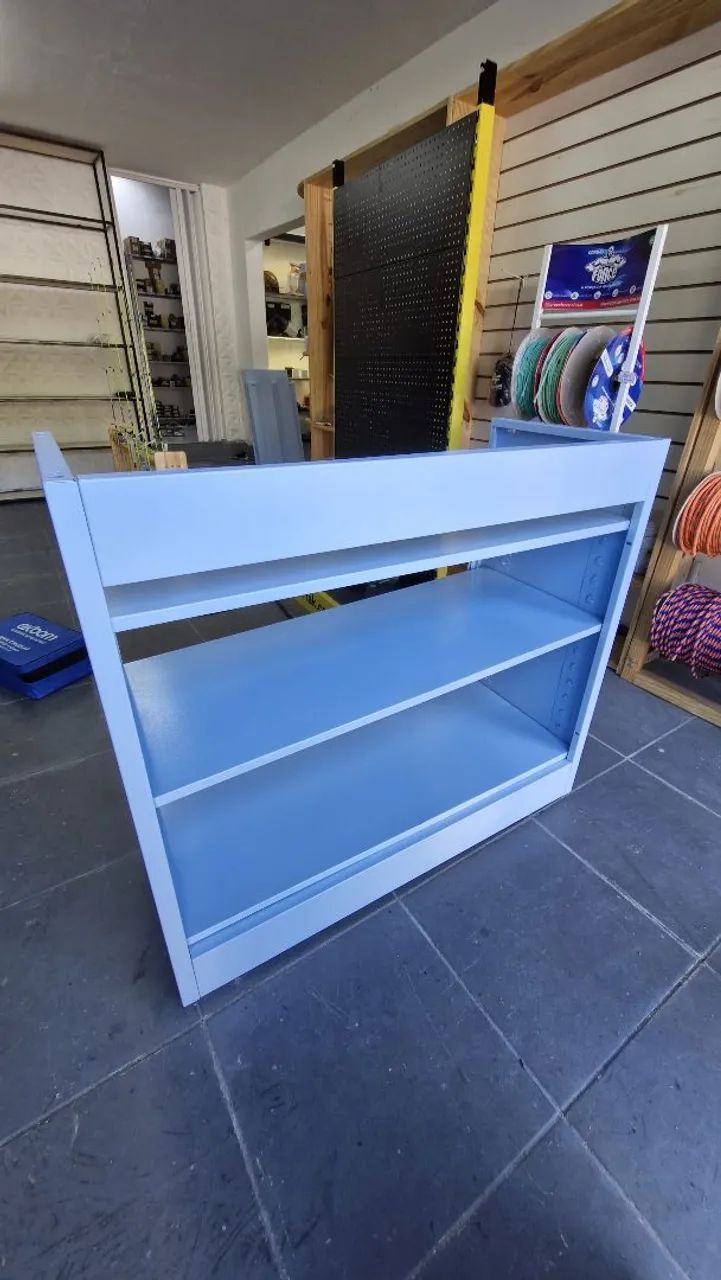 Balcão para lojas - Foto 2