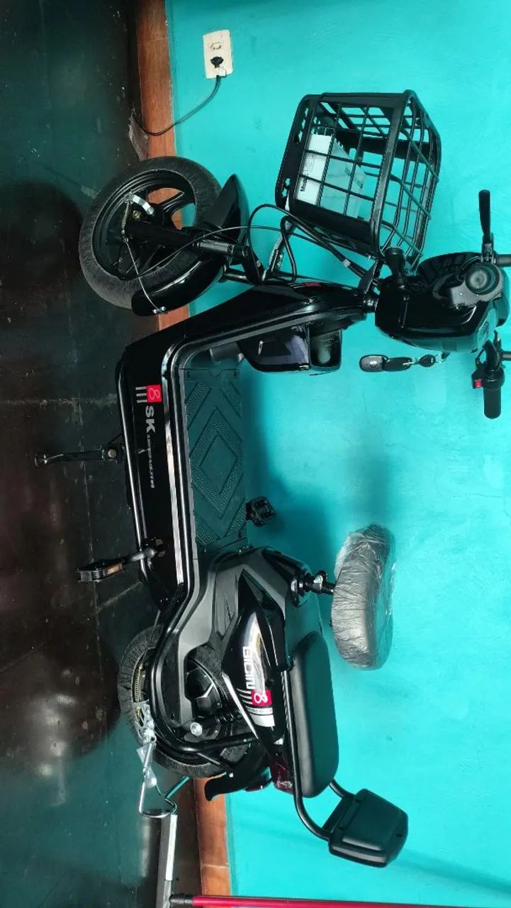 Scooter ? - Foto 4