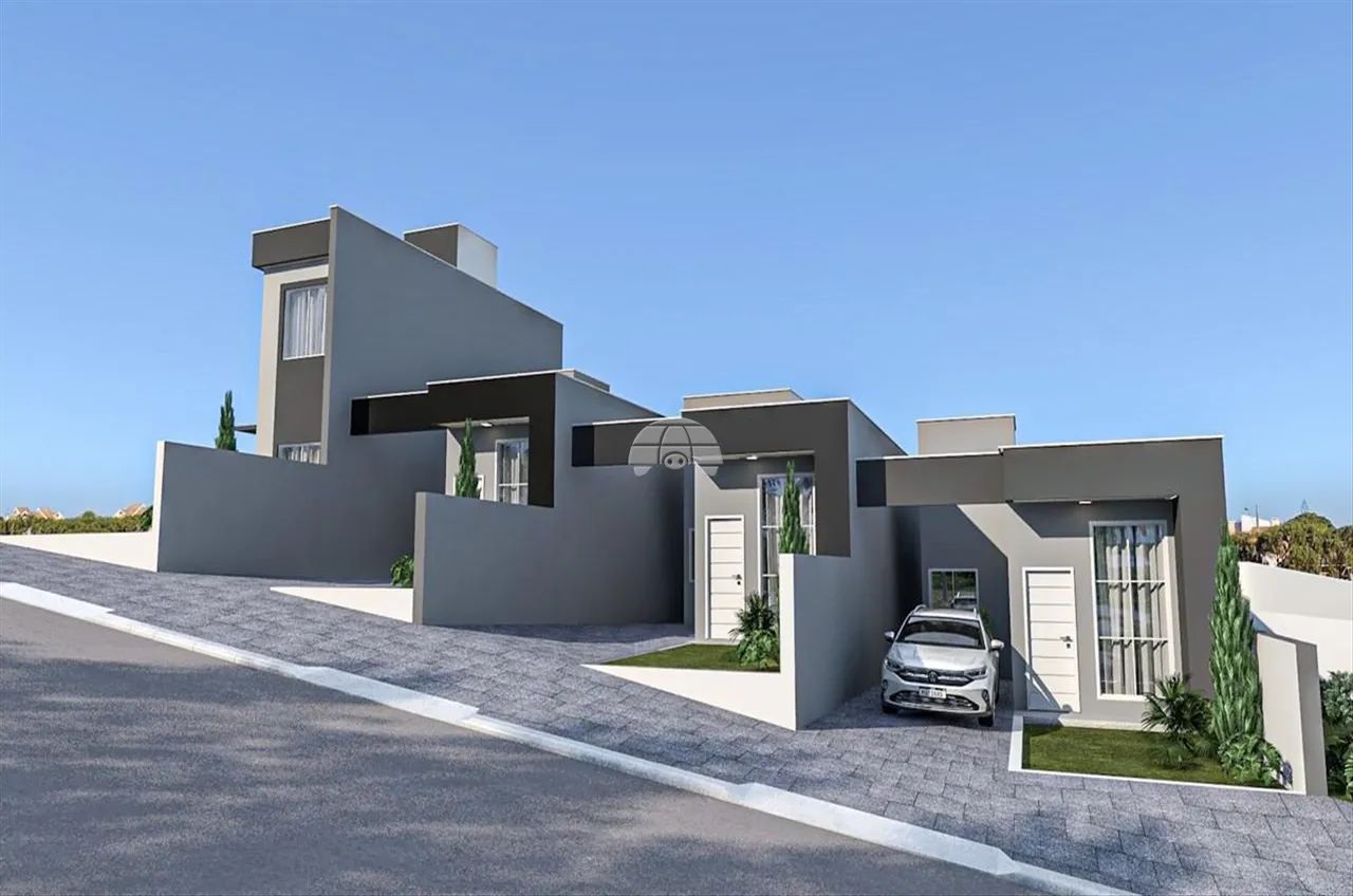 Vendas Casa Pato Branco PR - Foto 3