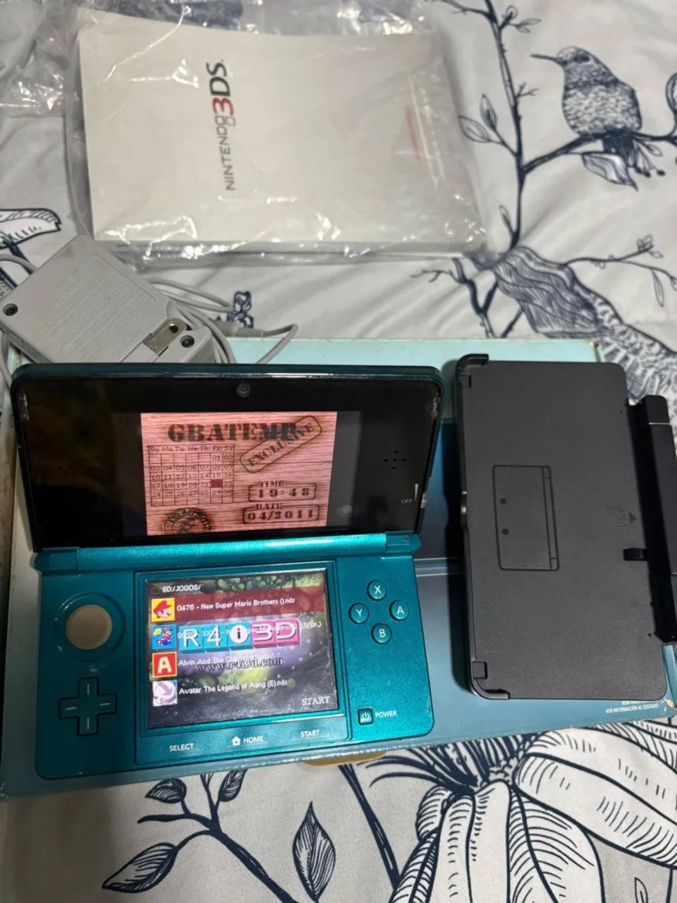 NINTENDO 3DS - Foto 3