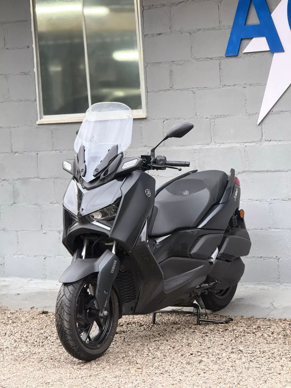 XMAX 250 ABS - Foto 2