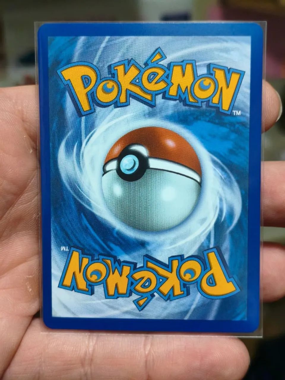 Pikachu ex (276/217) NM - Foto 2